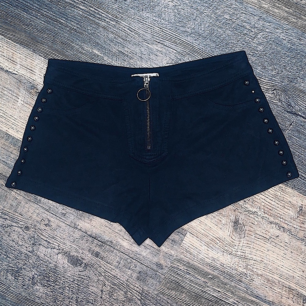 Forever 21 Shorts